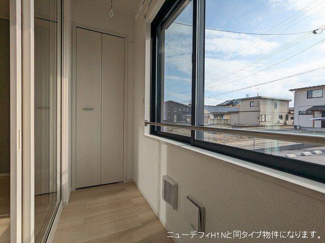 マルゲリータ（103） 室内