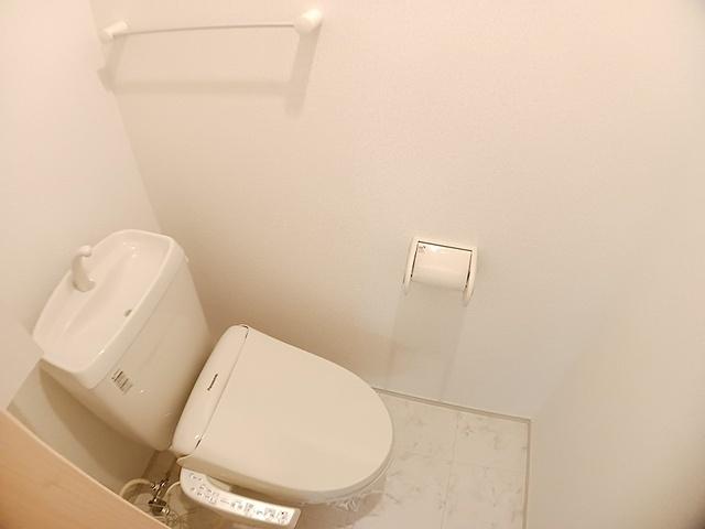 イリーデ　Ⅱ（101） トイレ