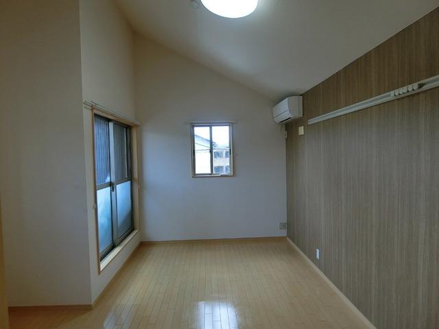 パセオプラシードＭ（201） 部屋画像