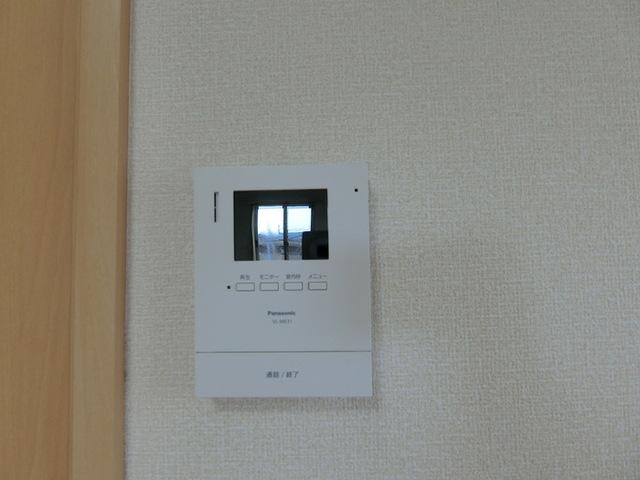 パセオプラシードＭ（201） 部屋画像