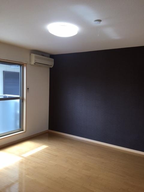 パセオプラシード角田　Ｂ（102） 部屋画像