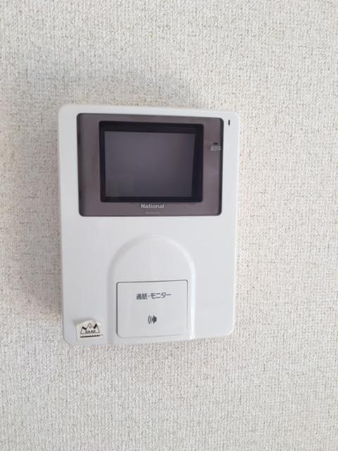 パセオプラシード角田　Ｂ（102） 部屋画像