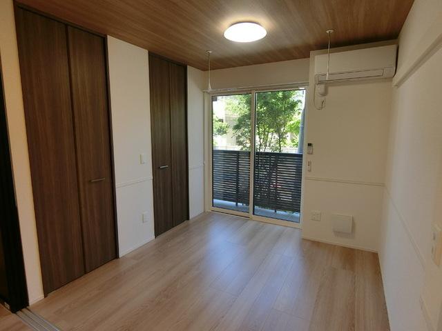 Luxe Gracia 成田町（101） 部屋画像