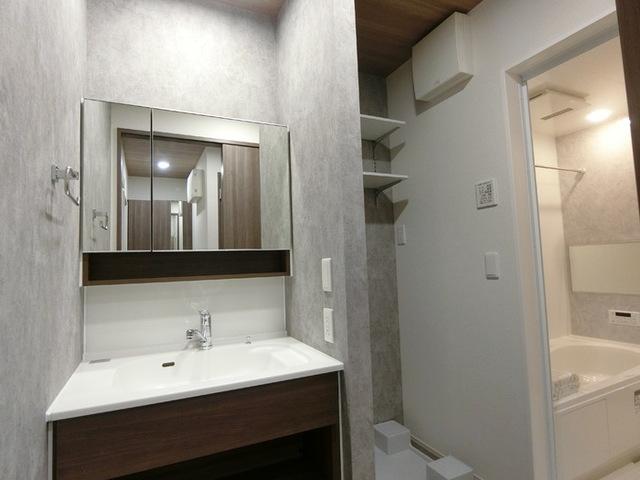Luxe Gracia 成田町（101） 部屋画像