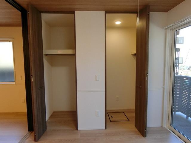 Luxe Gracia 成田町（101） 部屋画像