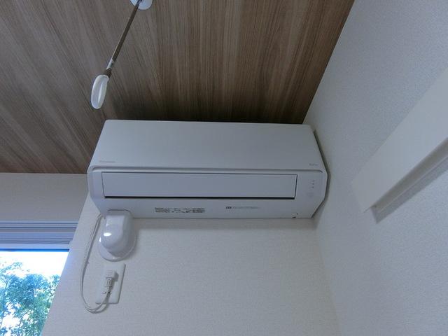 Luxe Gracia 成田町（101） 部屋画像