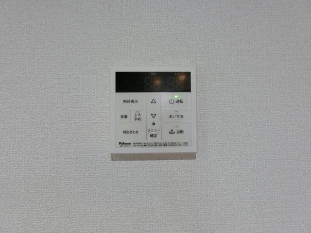 Luxe Gracia 成田町（101） 部屋画像