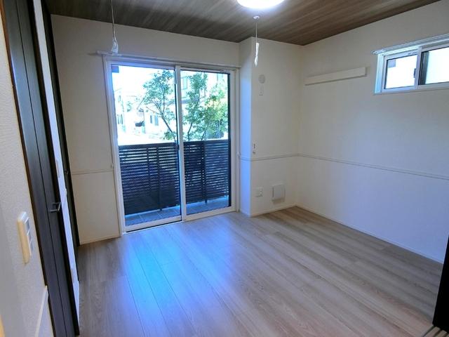 Luxe Gracia 成田町（102） 部屋画像
