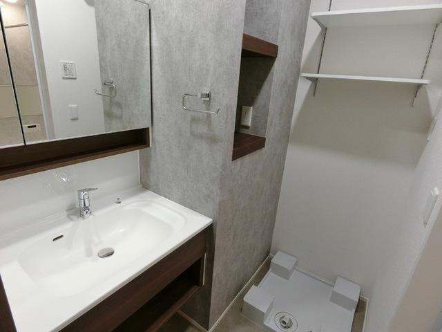 Luxe Gracia 成田町（102） 部屋画像
