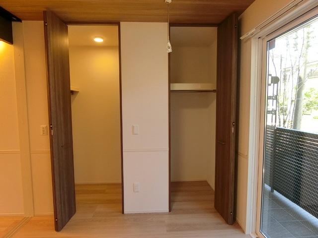 Luxe Gracia 成田町（102） 部屋画像