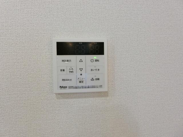 Luxe Gracia 成田町（102） 部屋画像