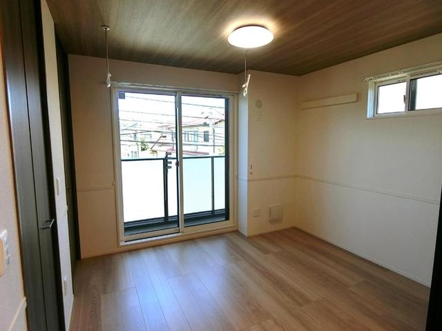 Luxe Gracia 成田町（202） 部屋画像