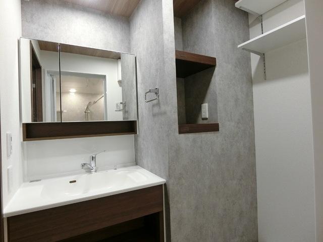 Luxe Gracia 成田町（202） 部屋画像