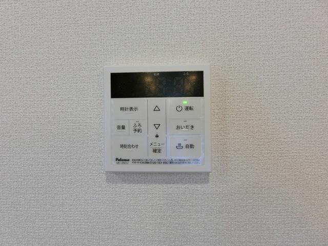 Luxe Gracia 成田町（202） 部屋画像