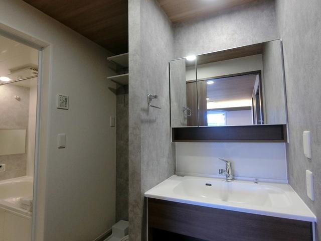 Luxe Gracia 成田町（203） 部屋画像