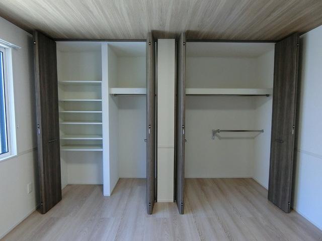 Luxe Gracia 成田町（203） 部屋画像