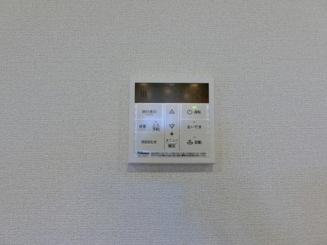 Luxe Gracia 成田町（203） 部屋画像