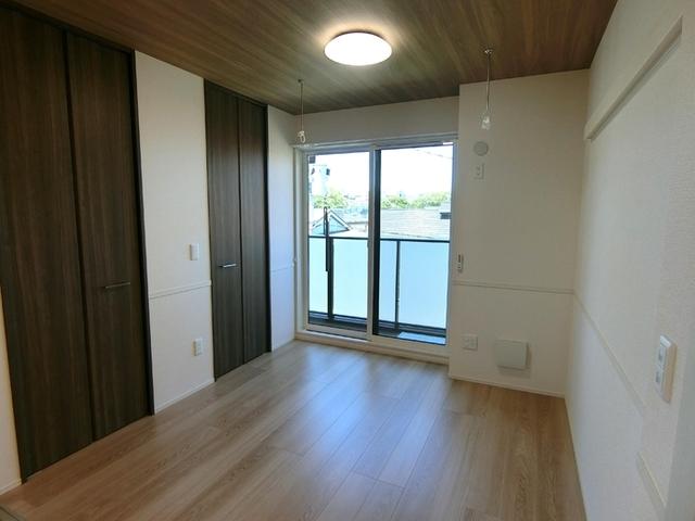 Luxe Gracia 成田町（301） 部屋画像
