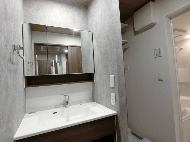 Luxe Gracia 成田町（301） 部屋画像