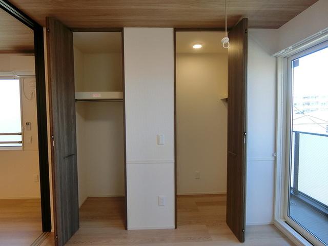 Luxe Gracia 成田町（301） 部屋画像