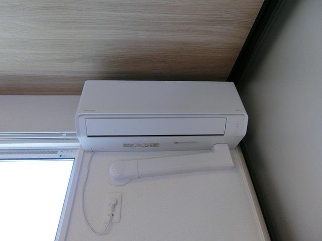 Luxe Gracia 成田町（301） 部屋画像