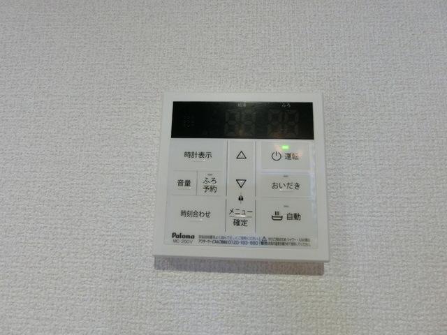Luxe Gracia 成田町（301） 部屋画像