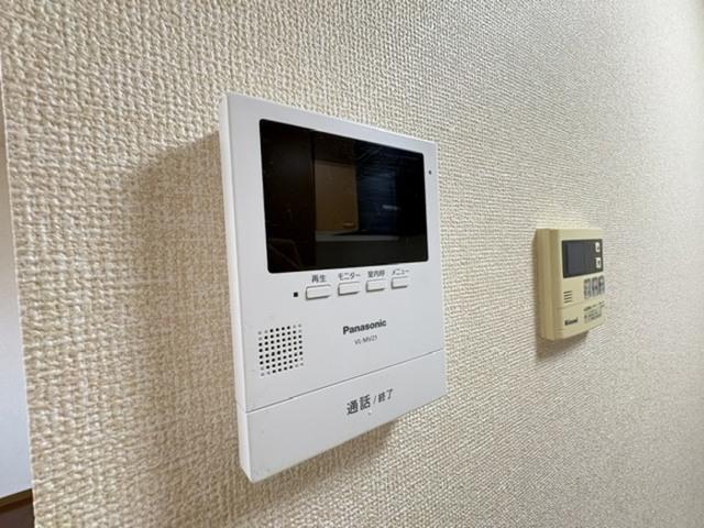 セジュールひかり　Ｅ（101） 部屋画像