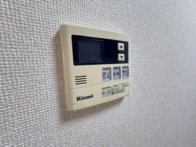セジュールひかり　Ｅ（101） 部屋画像