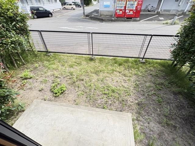 セジュールひかり　Ｅ（101） 部屋画像