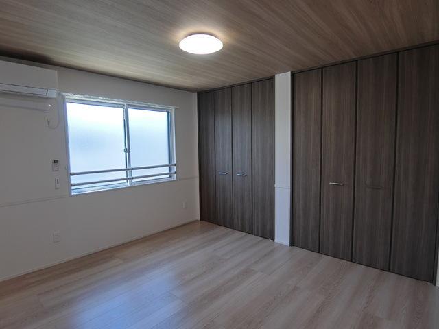 Luxe Gracia 成田町（303） 部屋画像
