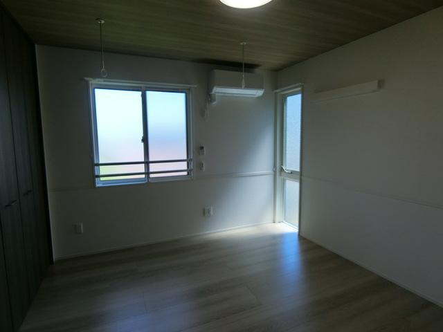Luxe Gracia 成田町（303） 部屋画像