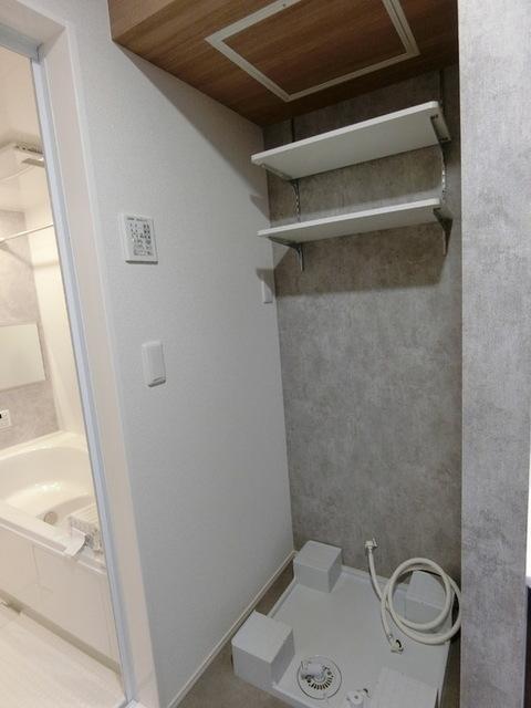 Luxe Gracia 成田町（303） 部屋画像