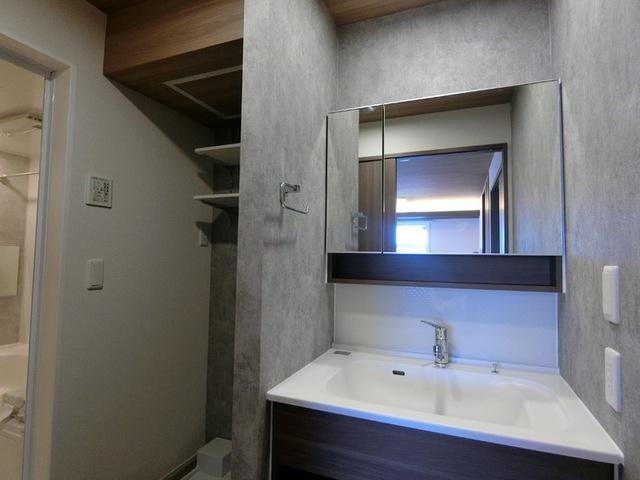 Luxe Gracia 成田町（303） 部屋画像