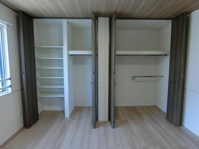 Luxe Gracia 成田町（303） 部屋画像
