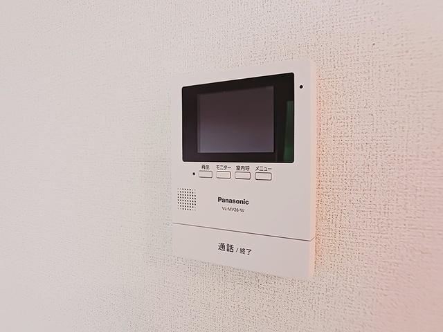 ヒルズソレイユ（203） 設備