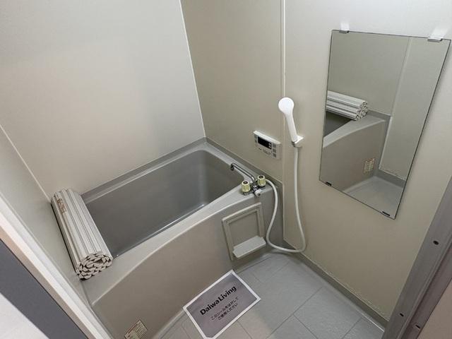 シェランジュ（105） 部屋画像