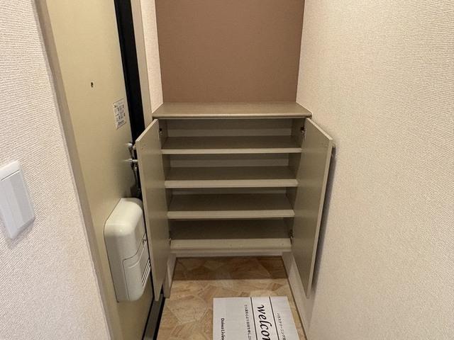 シェランジュ（105） 部屋画像