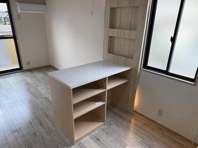 シェランジュ（105） 部屋画像
