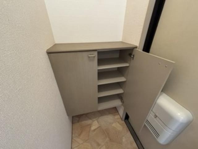 シェランジュ（203） 部屋画像