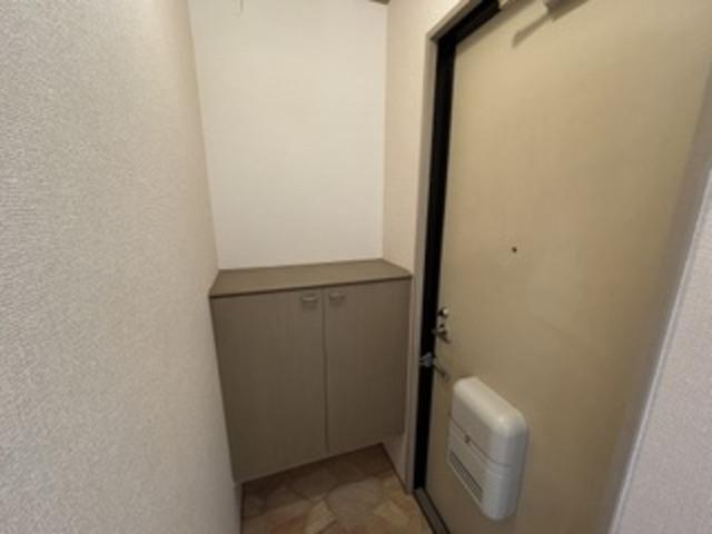 シェランジュ（203） 部屋画像
