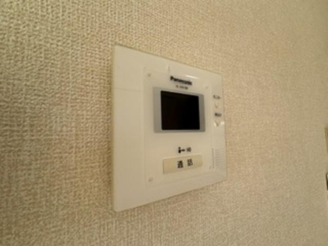 シェランジュ（203） 部屋画像