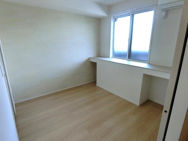 ボヌール Ｔ（302） 部屋画像