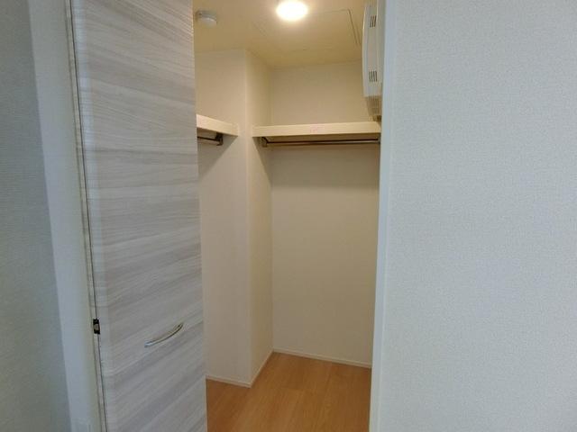 ボヌール Ｔ（302） 部屋画像
