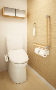 長町１丁目新築マンション 部屋画像