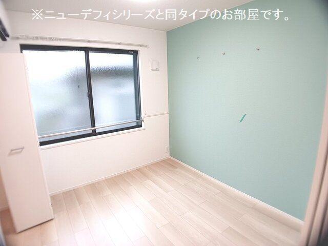 エルミタージュ今泉（103） 室内
