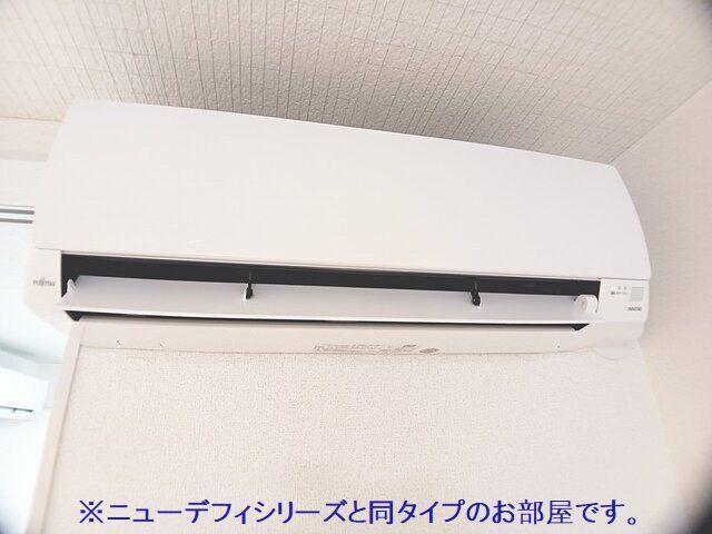 エルミタージュ今泉（103） 設備