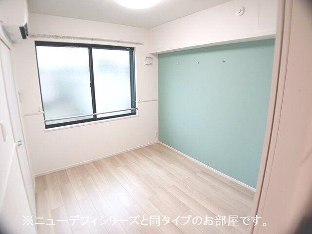 エルミタージュ今泉（102） 室内