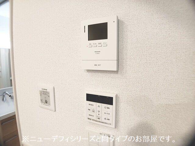 エルミタージュ今泉（102） 設備