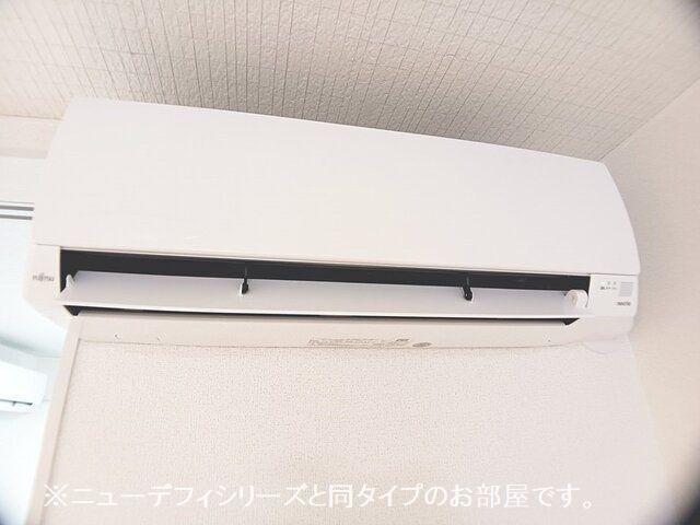 エルミタージュ今泉（102） 設備