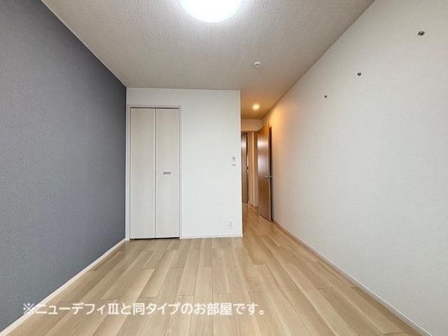 ルーチェフルサワＧＪ（202） 室内